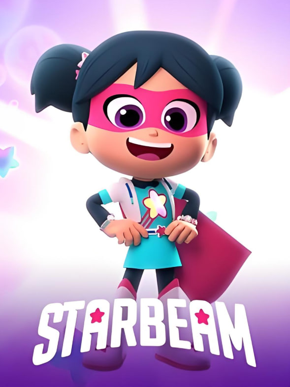 星星光束 第二季