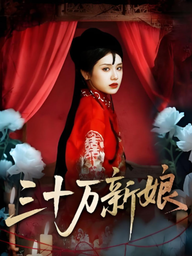 三十万新娘