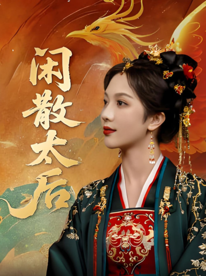 闲散太后