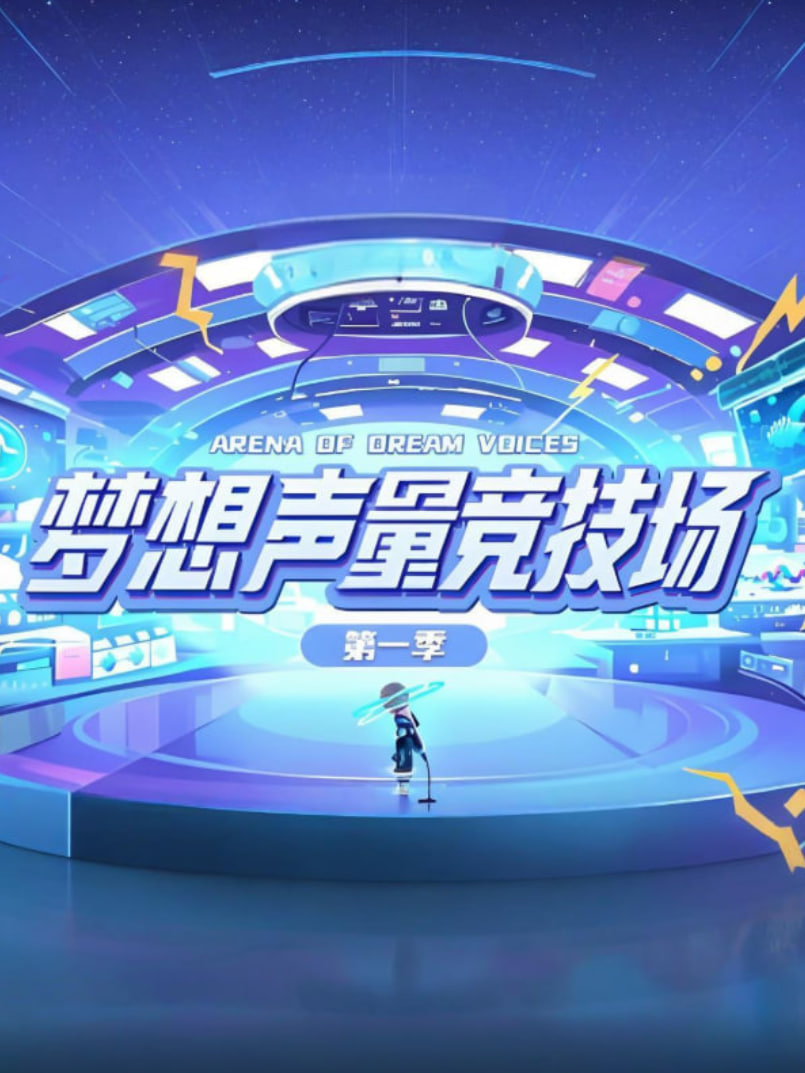 梦想声量竞技场 第一季
