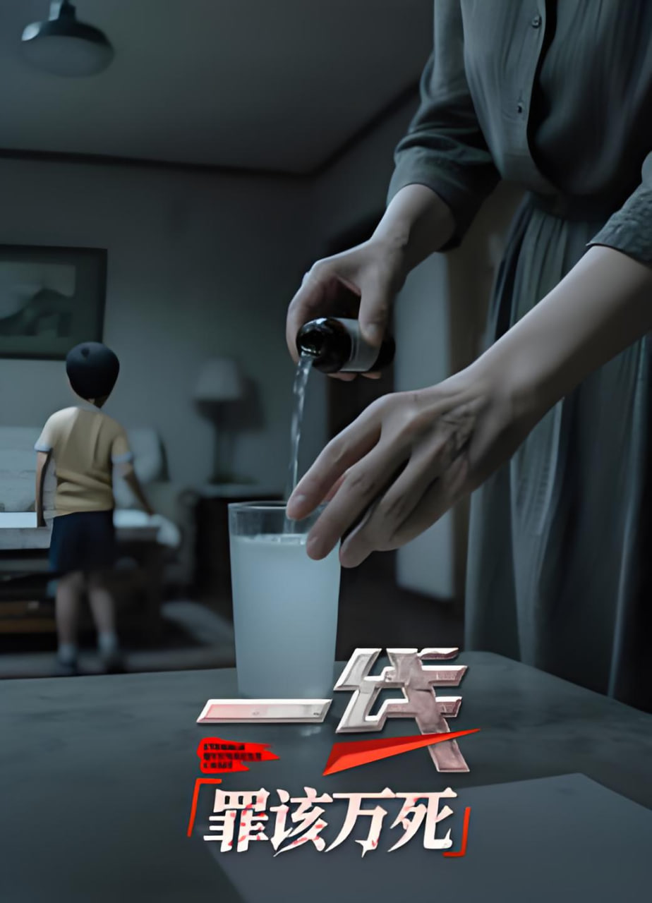 一线：罪该万死